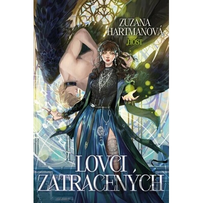 Lovci zatracených