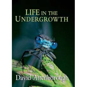 Life in the Undergrowth | Sir David Attenborough (2016)