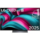 LG OLED55C54LA