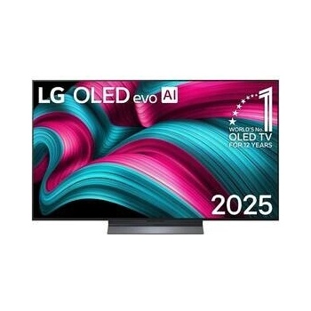 LG OLED55C54LA
