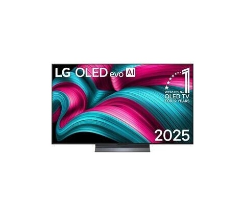 LG OLED55C54LA