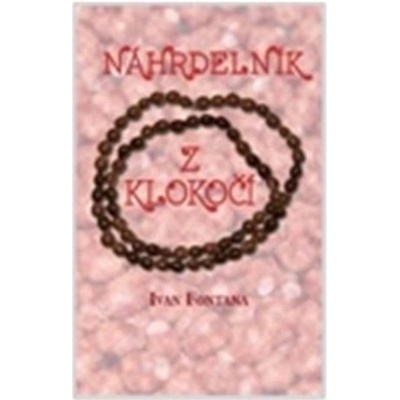 Náhrdelník z klokočí