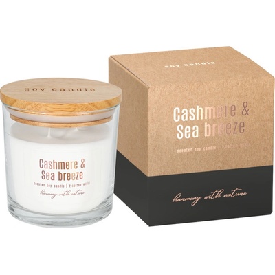 Bispol Cashmere & Sea breeze 300 g