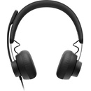 Logitech MS Zone Wired
