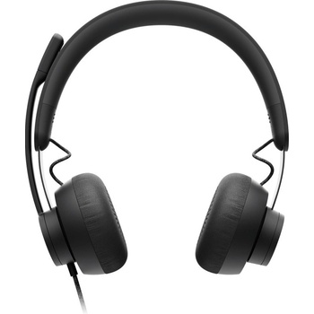 Logitech MS Zone Wired