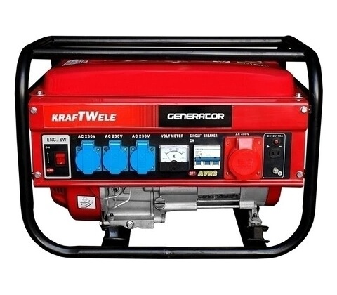 KRAFTWELE KW6500