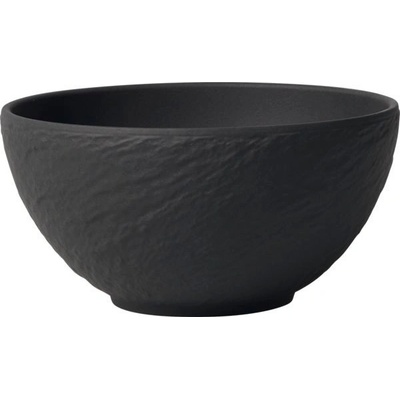 Villeroy & Boch miska porcelánová Manufacture Rock 600 ml