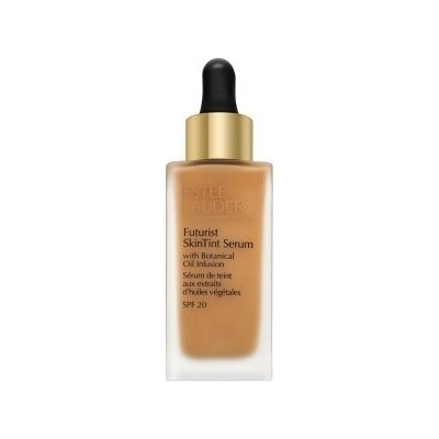Estee Lauder Futurist SkinTint Serum tekutý make-up pro sjednocení barevného tónu pleti 3W1 Tawny 30 ml