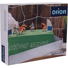 Orion forma na tortu nerezová posuvný obdelník 46cm