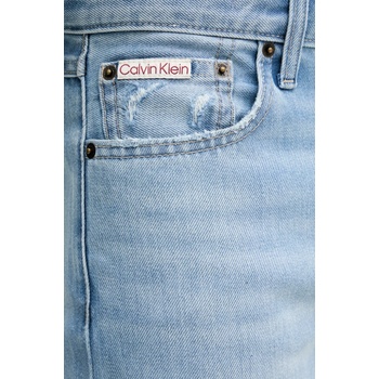 Calvin Klein Jeans Дънки Calvin Klein Jeans LV04RB706G (LV04RB706G)