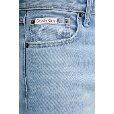 Calvin Klein Jeans Дънки Calvin Klein Jeans (LV04RB706G)