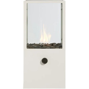 Cosi Cosiscoop Dome white Камини