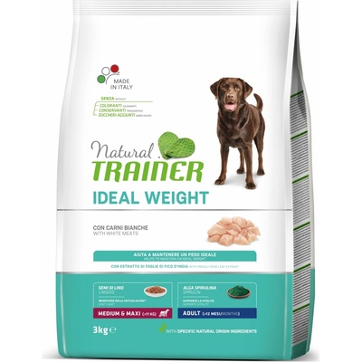 Nova Foods Trainer Natural Light Medium 3 kg