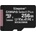 Kingston microSDXC Canvas Select Plus 256GB UHS-I/A1/V30 SDCS2/256GBSP