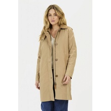 Camel Active Coat caramel