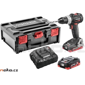 Metabo BS 18 LT BL SE 602367800