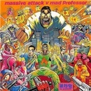 MASSIVE ATTACK - NO PROTECTION -REISSUE- LP