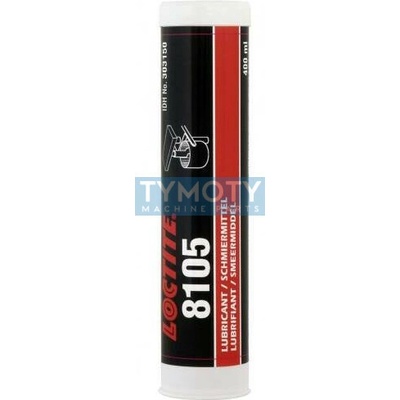 Loctite LB 8105 minerálne mazacie tuk 400 ml