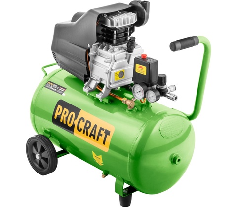 Procraft AC50