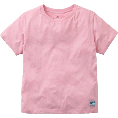 Passenger Дамска тениска Passenger Women's Legacy T-Shirt - Pink Haze Marl (916-6048-0212)