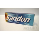 Volně prodejné léky SARIDON POR 250MG/150MG/50MG TBL NOB 20