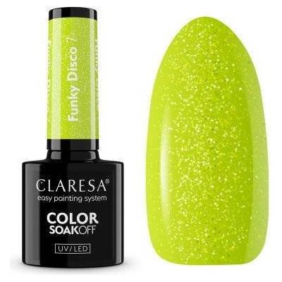 CLARESA Funky Disco 7 5 ml