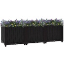 Image 1 of vidaXL 120x40x38 cm 310403/316517/316532