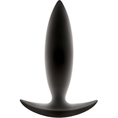 NS Novelties Анална тапа Butt Plug за постоянно носене "RENEGADE SPADE SMALL" 9 см