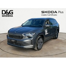 Skoda Kodiaq 110 kW
