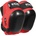 TSG kneepad force III red