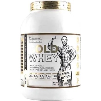 Image 1 of Kevin Levrone Signature Series Gold Whey Line 2000 g
