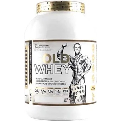 Kevin Levrone Signature Series Gold Whey Line 2000 g