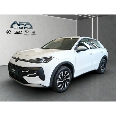 Volkswagen T-Roc 1.5 eTSI Life DSG 85 kW