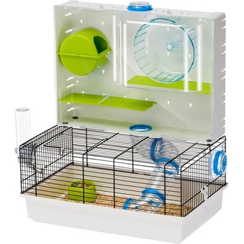Ferplast Olimpia клетка за хамстери - кг