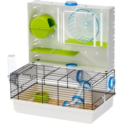 Ferplast Olimpia клетка за хамстери - кг