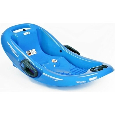 Boby Snow Flipper de Luxe modré červené