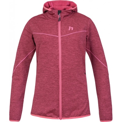 Hannah Dagnys Hoody honeysuckle mel