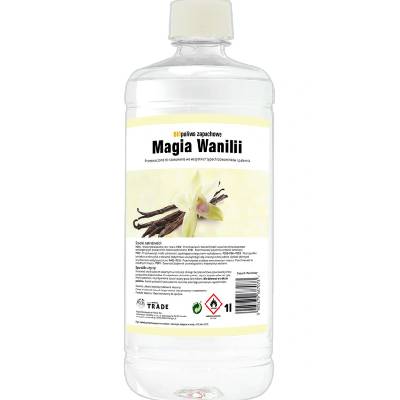 Biolieh 1l vanilka