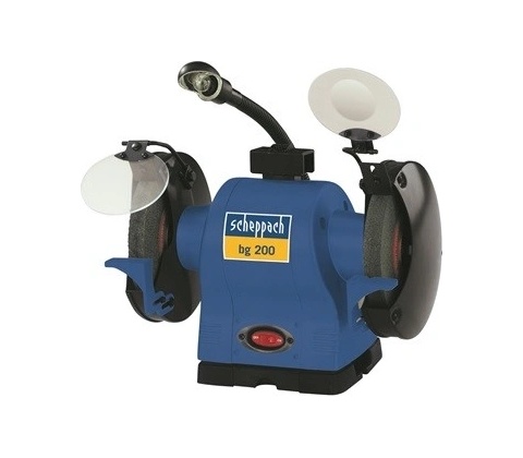 Fartools BG 200