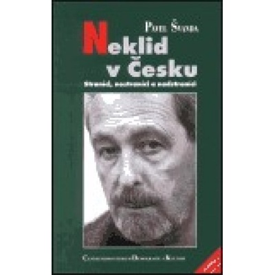 Neklid v Česku - Pavel Švanda