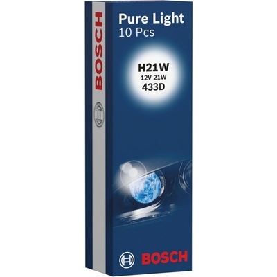 Bosch 1987302264 H21W BAY9s 12V 21W