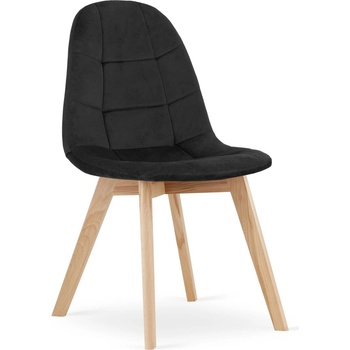 Leobert Bora černý samet