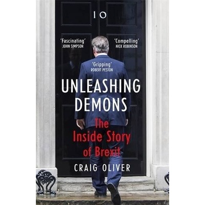 Unleashing Demons Oliver Craig