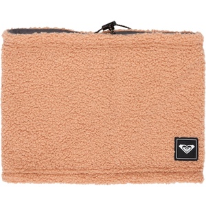 Roxy Дамски шал Roxy Women's Valwood Collar Tube scarf - Cafe Au Lait - размер One Size (203-3259-0411)