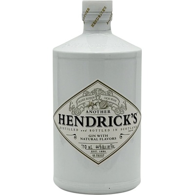 Hendrick's Gin Another 41,4% 0,7 l (holá láhev) – Hledejceny.cz