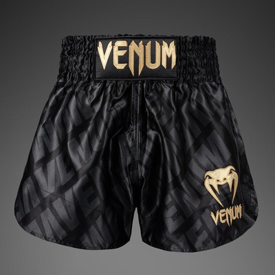 Venum Contender XT čierna/zlatá