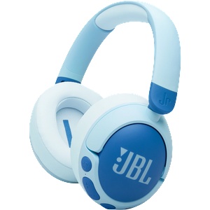JBL JR 470NC blue (JBLJR470NCBLU) Слушалки
