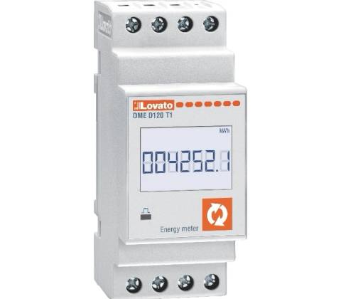 Lovato BF4000E110