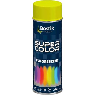 Bostik Fluorescenčná 400 ml žltá