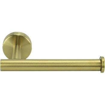 HORECANO HORECANO-Държач за тоалетна хартия 16x9.3cm GOLD (HC-931240)(242921-2) (01931240)